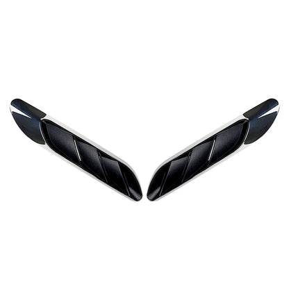 Side Air Outlet Vent Trim for Mercedes Benz C Class W206 C200 C260 C63 (2022+)