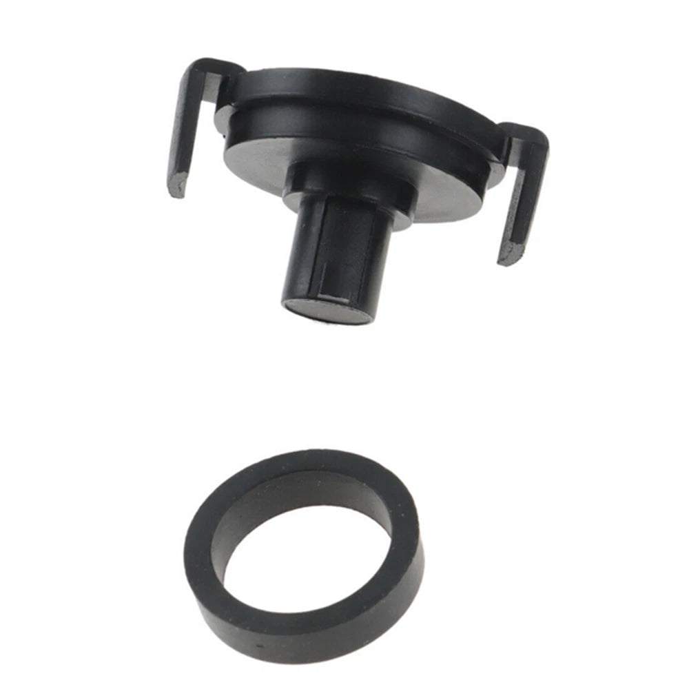 Transmission Oil Level Drain Plug + Gasket for Hyundai Kona, Santa Fe, Kia Sportage (2018-2023)