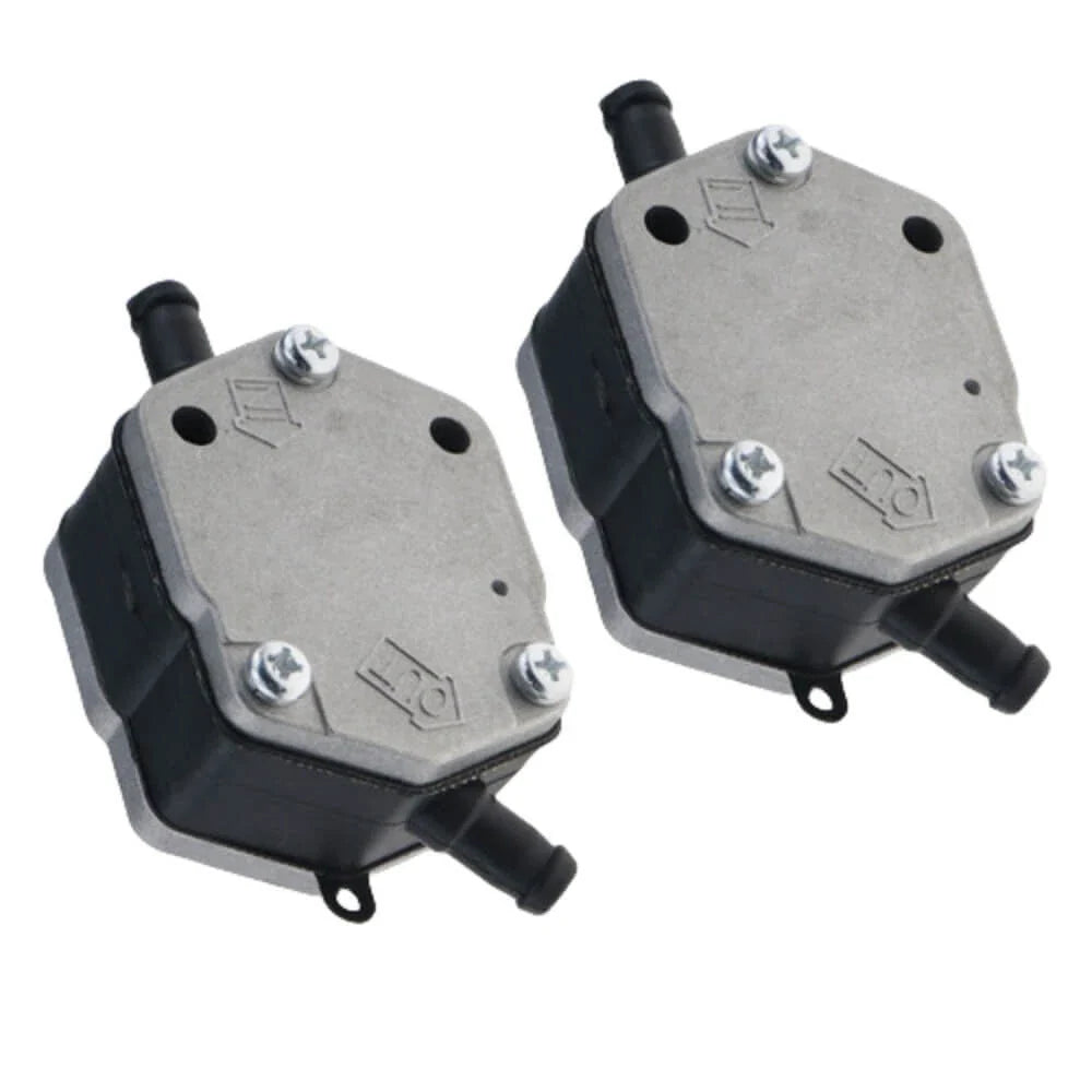 Yamaha Pump 2 Pack for 115-300HP Outboards (6E5-24410-03-00)