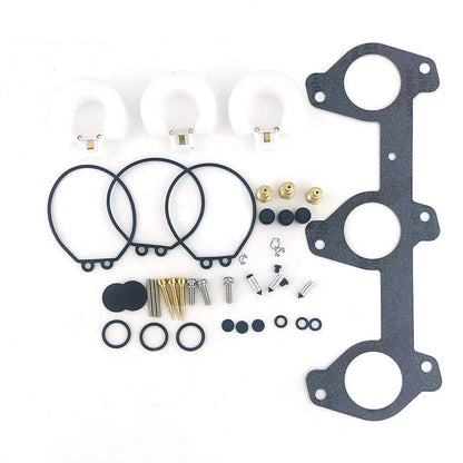 Carburettor Repair Kit 60/70HP for Yamaha 60F/70B 2-Stroke Outboard