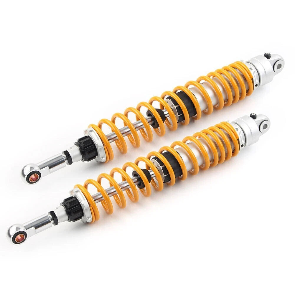 445mm ATV Air Shock Absorber Damper for Honda Yamaha Suzuki Motorcycle