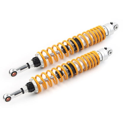 445mm ATV Air Shock Absorber Damper for Honda Yamaha Suzuki Motorcycle