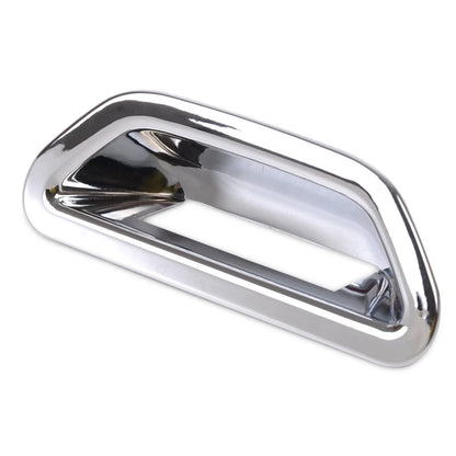 Tailgate Handle Trim Cover for Nissan Rogue X-Trail (2014-2020)