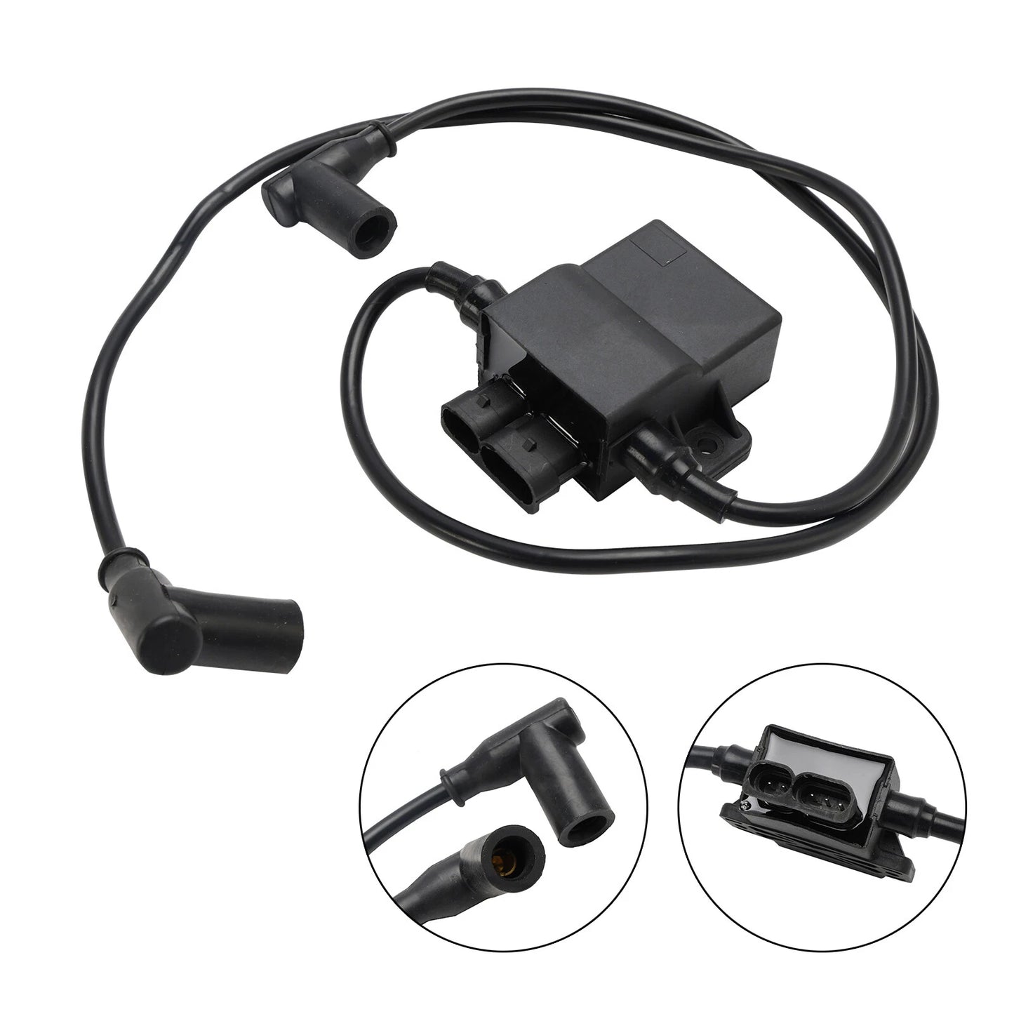 CDI Module for Polaris Sportsman 700/600 (2002-2004)