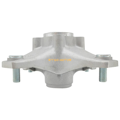 Front Wheel Hub Assy for Yamaha Banshee 350 YFZ350 YFM350X (1987–2006)