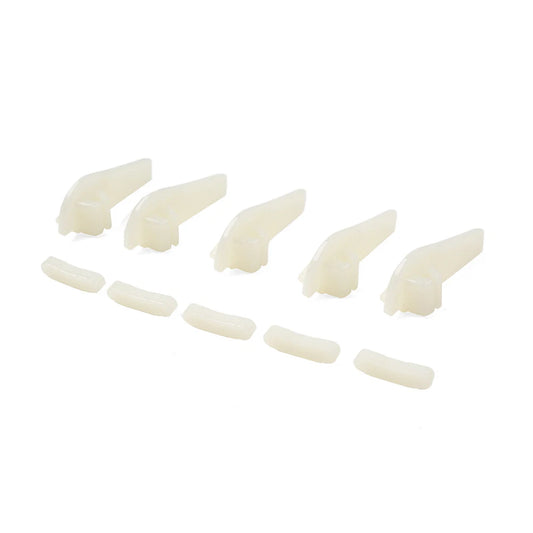 10 x Duck Head Insert Rim Protectors for Tire Changer Machine - 2023