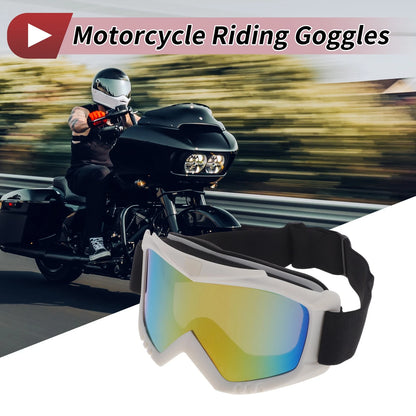 1Pc / Goggles / Motorcycle Riding Goggles for Motorcycle