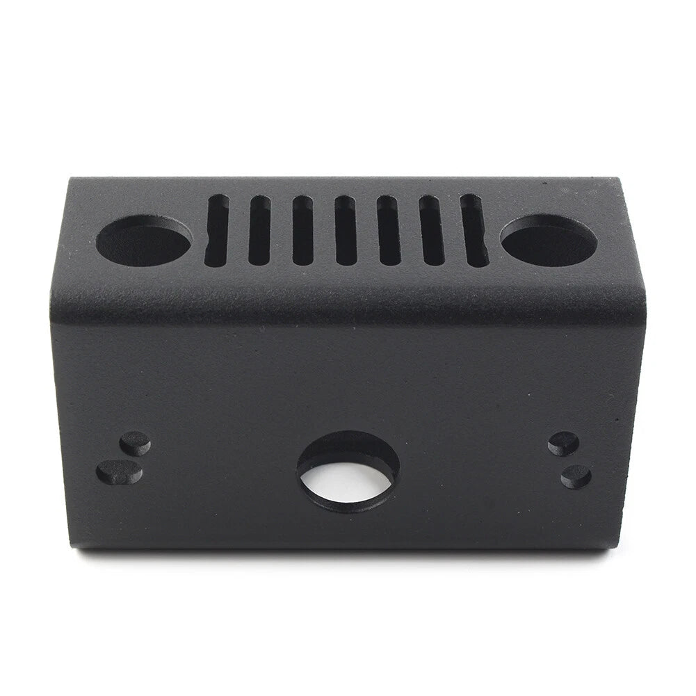 Center High Mount Stop Light Relocation for Jeep Wrangler JL (2018-2021)