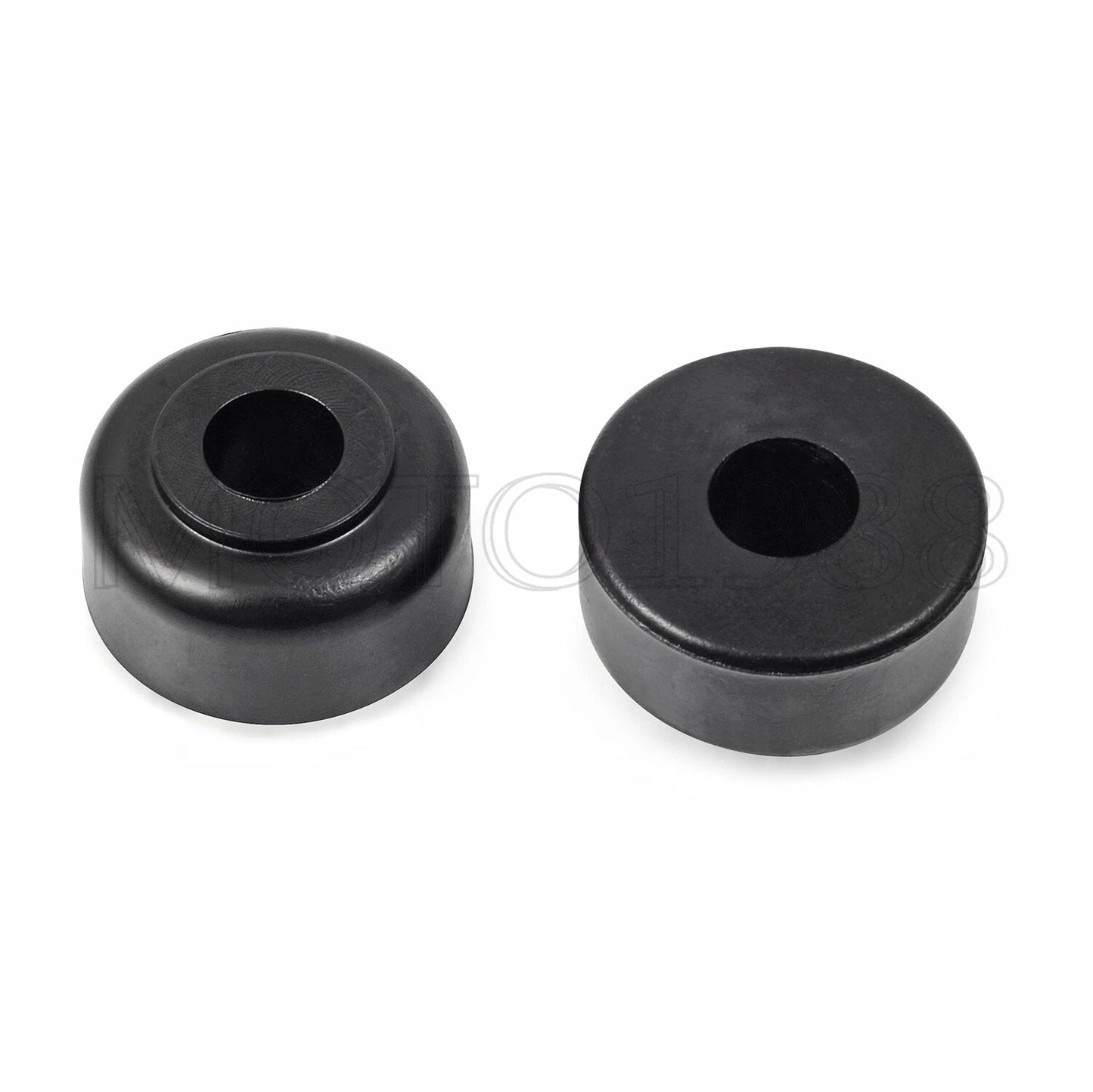 Shock Bushing Kit Front Rear for EZGO Golf Cart TXT Marathon (1982–2024)