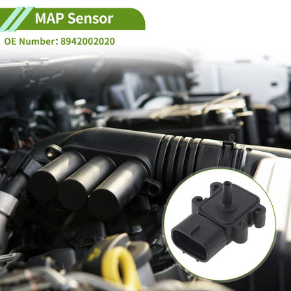 MAP Sensor for Toyota Corolla (1997-2002)