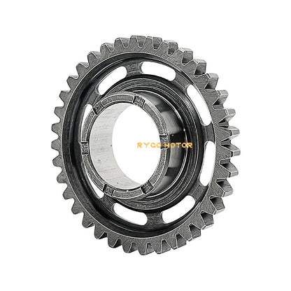 One Way Starter Clutch Gear Gasket for Honda CRF450X (2005–2017)