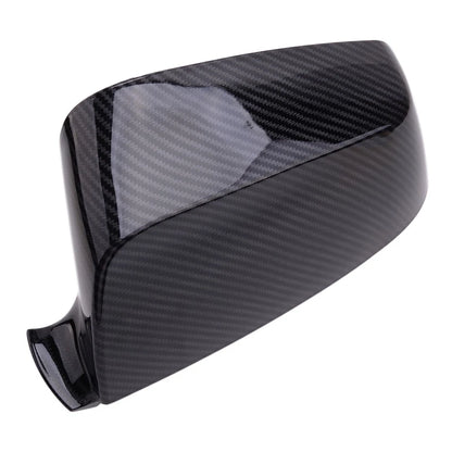 2 x Exterior Mirror Caps for BMW 5 Series E60 E61 E63 E64 F10 F11 (2008-2015)