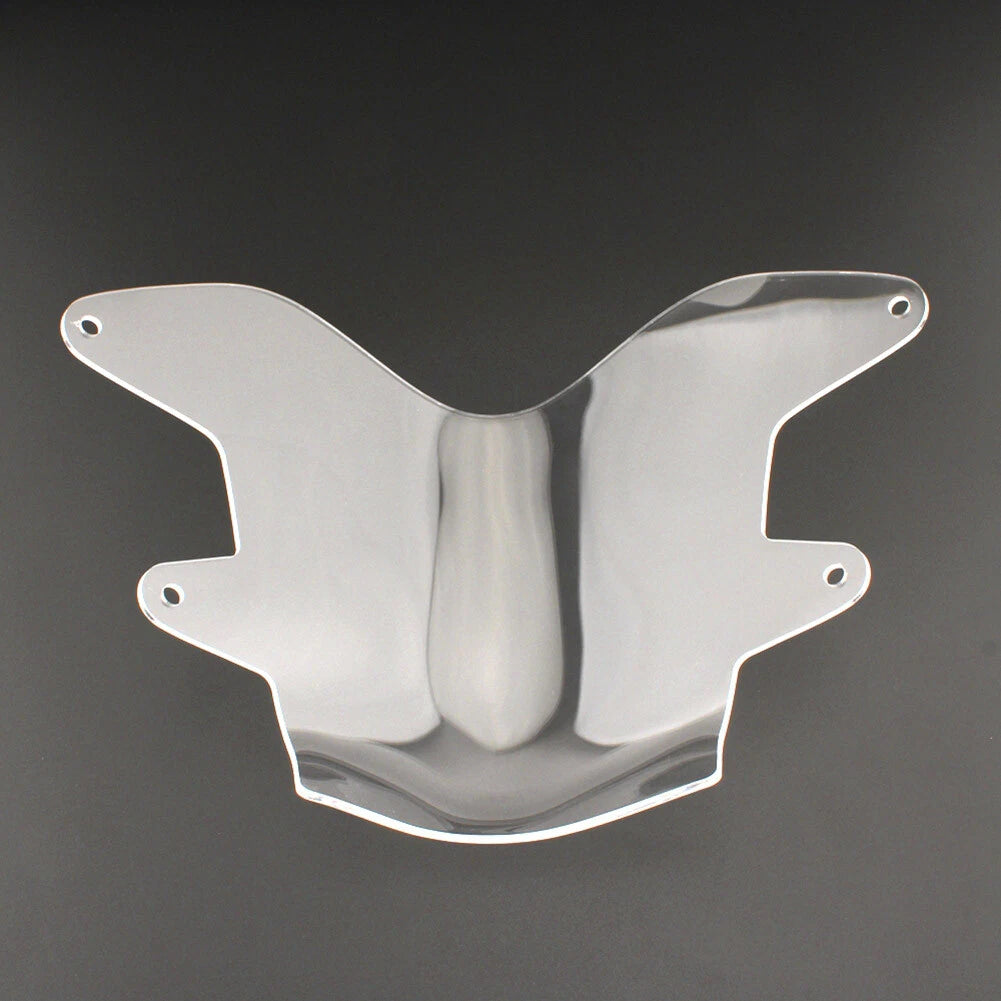 Headlight Protector Cover Guard for YAMAHA Tenere 700 XT700Z (2019-2023)