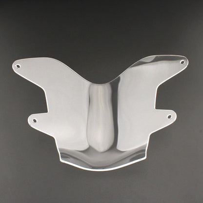 Headlight Protector Cover Guard for YAMAHA Tenere 700 XT700Z (2019-2023)