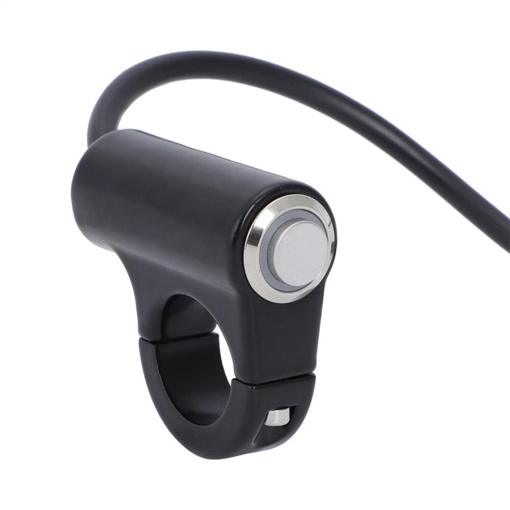 LED Headlight Switch for Surron Light Bee & Segway (2020-2023)