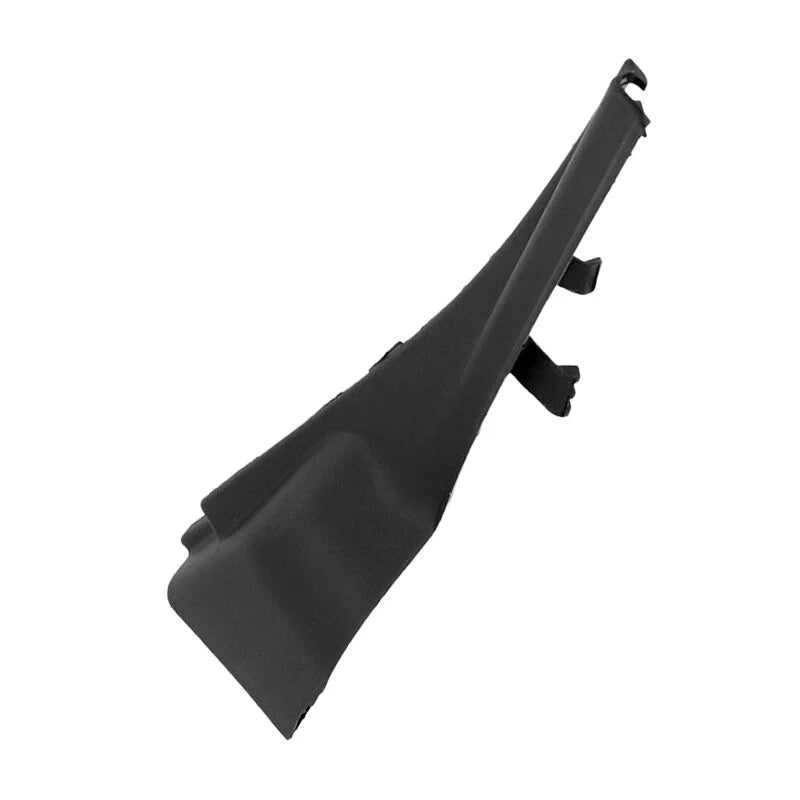 Right Side Cowl Extension Trim for 2016-2019 Nissan Murano (2016-2019)