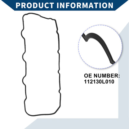 Valve Cover Gasket for Toyota DYNA, LAND (2001-2023)