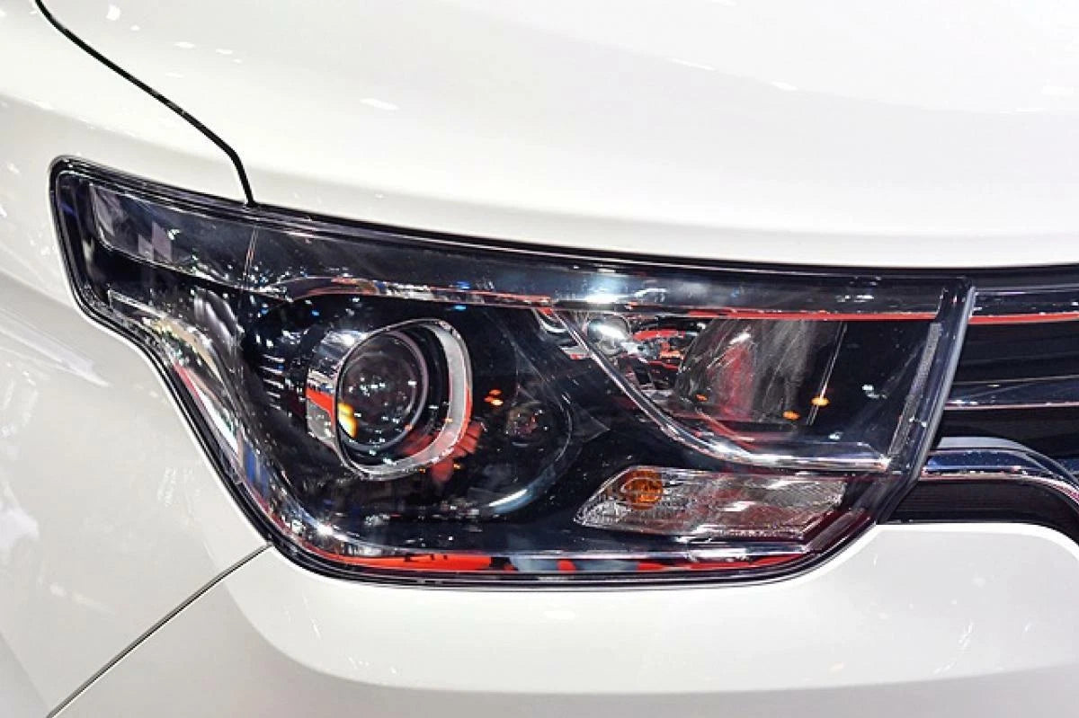 Headlight Cover Trim for Hyundai H1 (2018-2020)