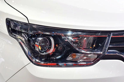 Headlight Cover Trim for Hyundai H1 (2018-2020)