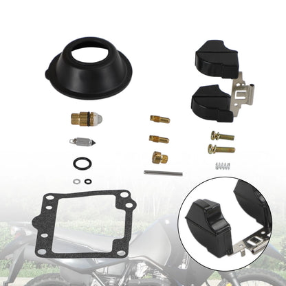 Carburetor Repair Kit for Yamaha XS1100 (1980-1981)