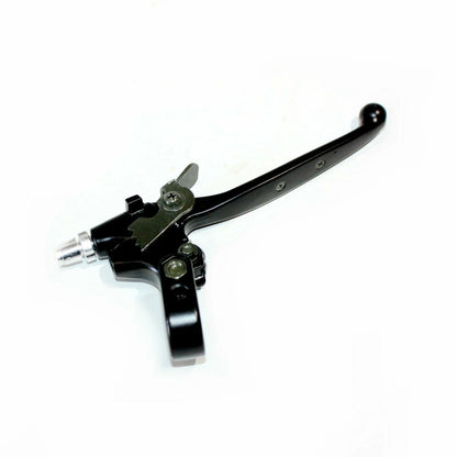 Lockable Clutch Lever & Cable for 49cc 80cc 100cc Motorized Bicycle