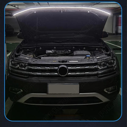 1.8m LED Daytime Running Light Strip for Car SUV Waterproof