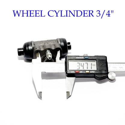 Rear Wheel Brake Cylinders for Mitsubishi Lancer Mirage Colt 1995-2003