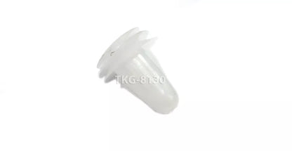 10 x Door Panel Clips for Isuzu KB KBZ (1981-1985)