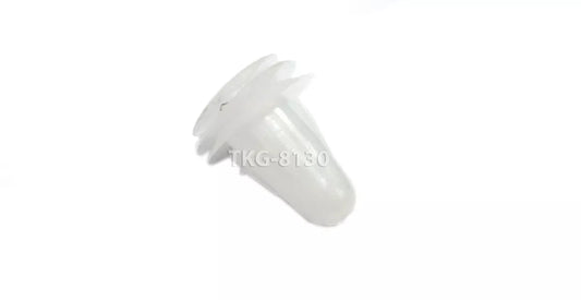 10 x Door Panel Clips for Isuzu KB KBZ (1981-1985)