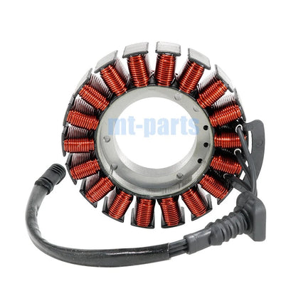 Stator Magneto Coil for Harley-Davidson Police Road King 2021-2024