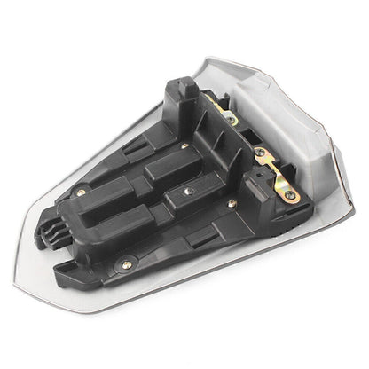 Rear Seat Cover Cowl for Yamaha YZF R1 (2007-2008) Yellow