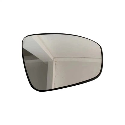 Heated Right Side Mirror Glass w/Backing for Nissan Sentra (2020-2021)
