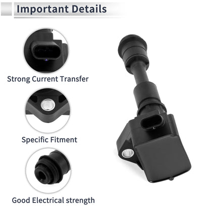Ignition Coil Pack for Volvo XC90 (2016-2020)