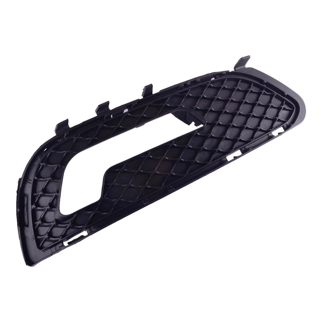 Right Panel Cover Grille Bumper for Mercedes Benz E Class W212 (2009-2013)