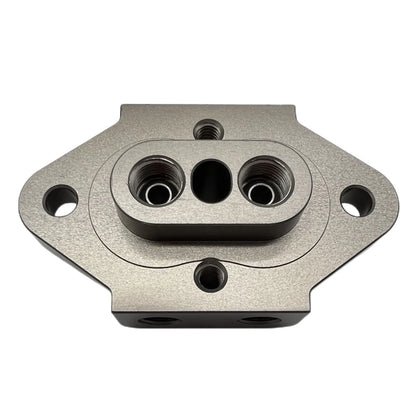MerCruiser Trim Connector Kit
