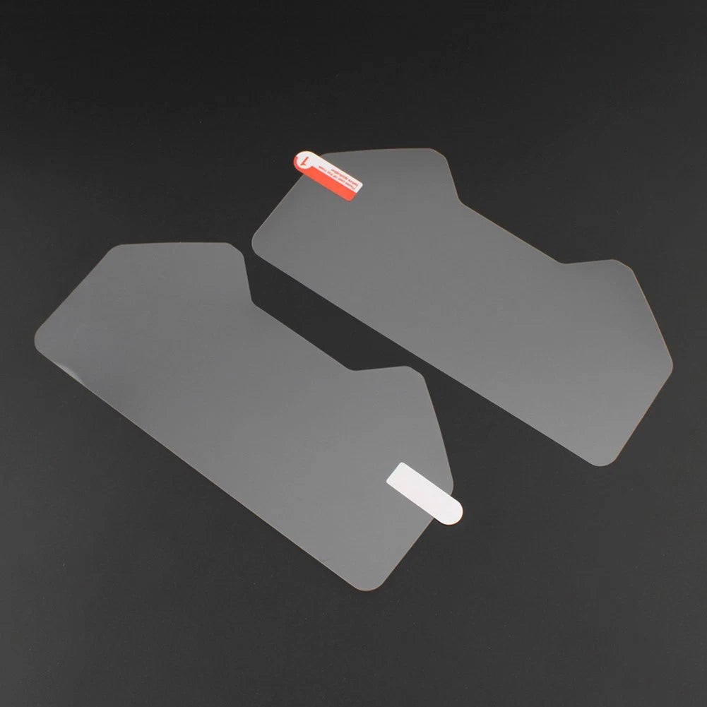Clear Speedometer Screen Protector for YAMAHA R15 V4 (2021-2022)