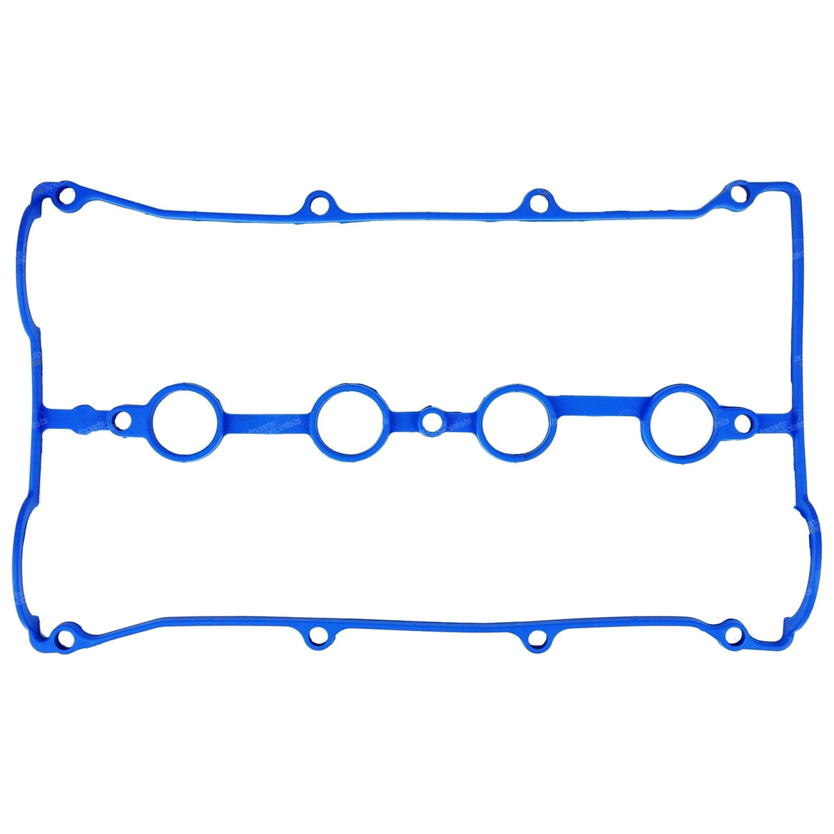 Valve Cover Gasket 1.6L DOHC 4cyl for Mazda 323 BA (1994 - 1998)