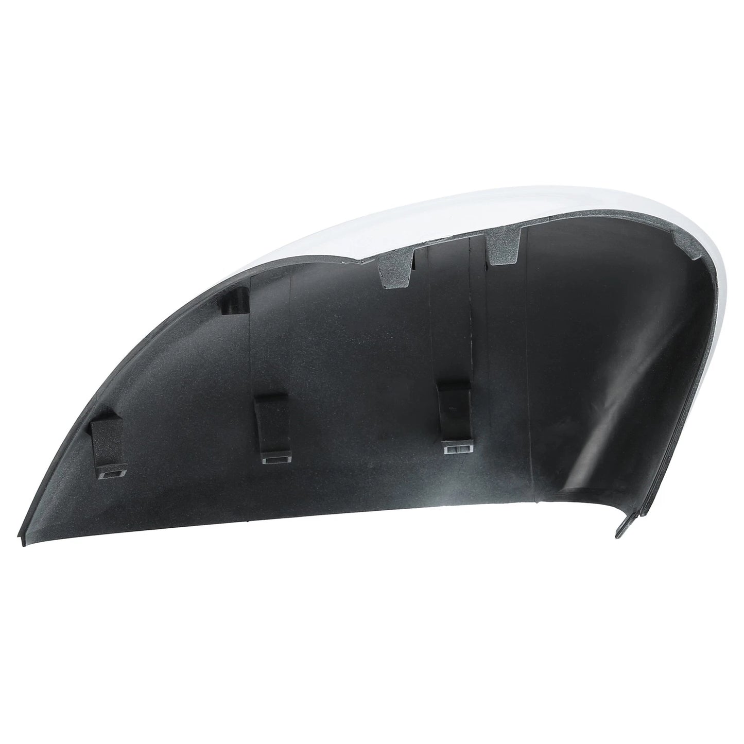 Right Side Rear View Mirror Cap Cover for Ford Fiesta MK7 (2008-2017)