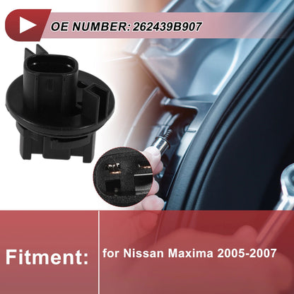 Headlight Socket for Nissan Maxima (2005-2007)