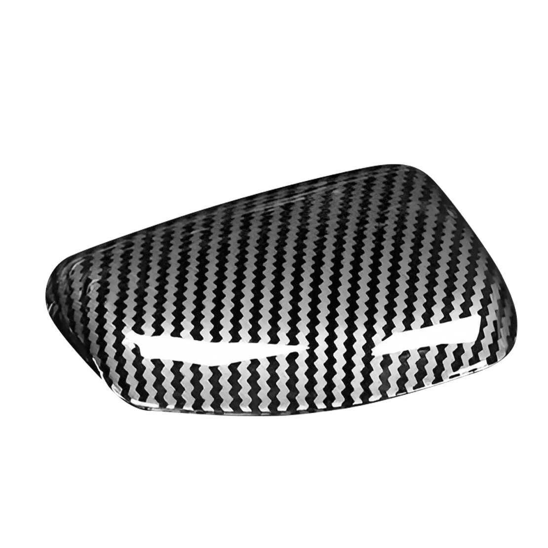 Inner Gear Shift Knob Cover Trim for Hyundai Elantra CN7, Tucson (2021-2023)