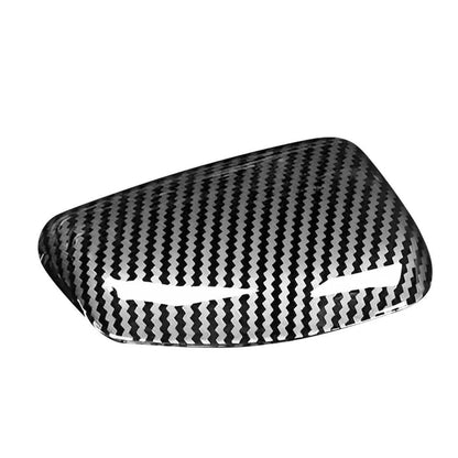 Inner Gear Shift Knob Cover Trim for Hyundai Elantra CN7, Tucson (2021-2023)