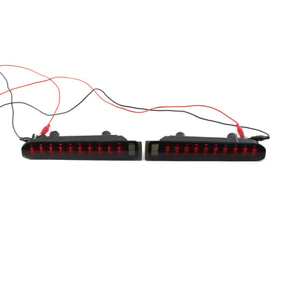 Black High Level Rear Brake Light for VW Transporter T5 T6 T6.1 (2003-2022)