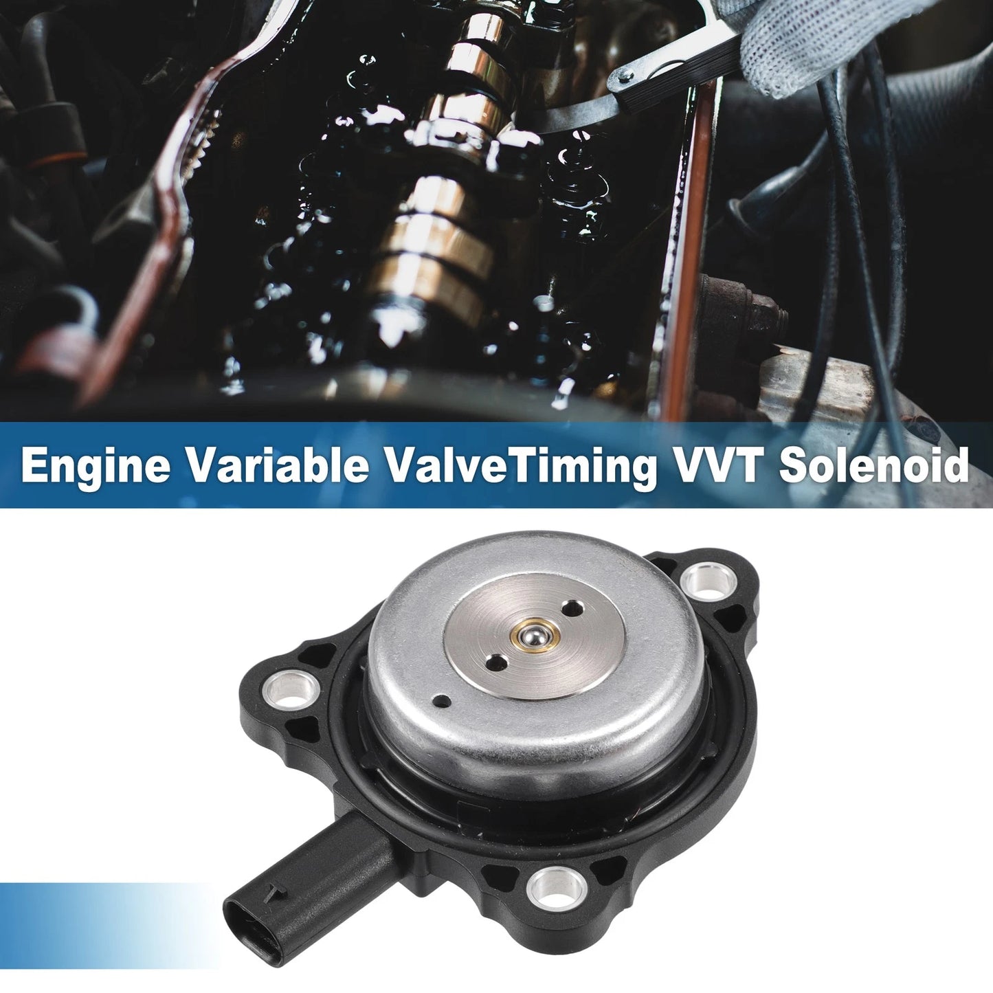 VVT Solenoid for Mercedes AMG GT (2017-2021)