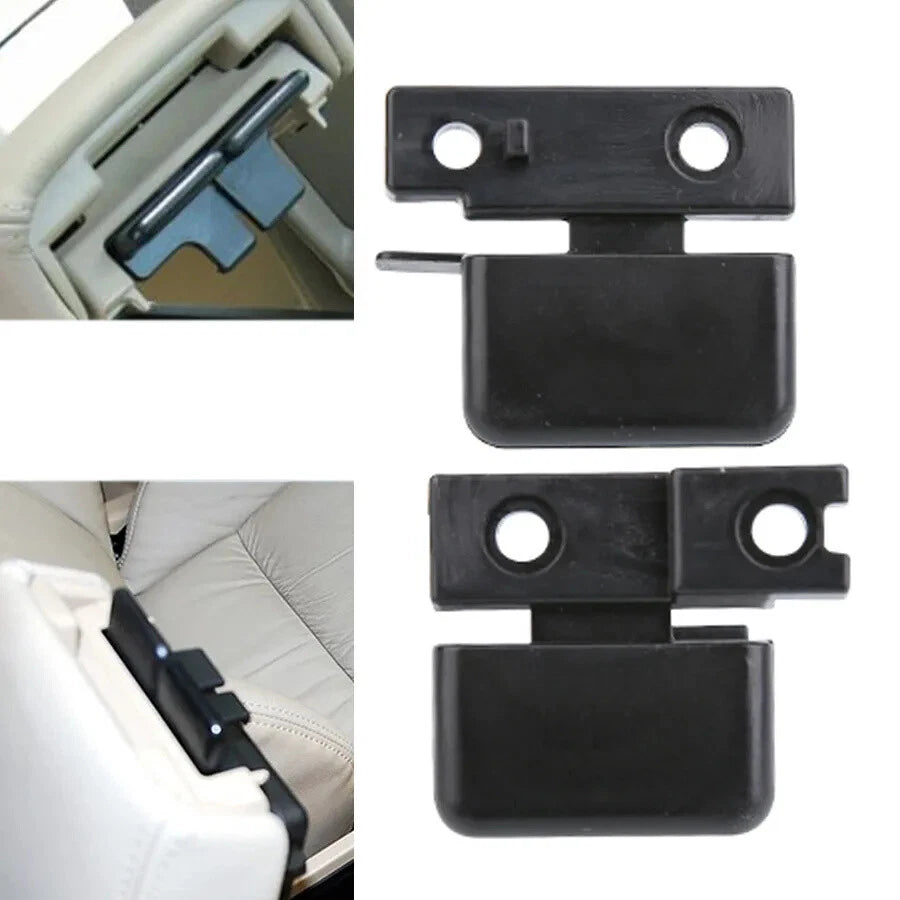 Console Lock Tray Armrest Latch for Honda Accord (2003-2007)