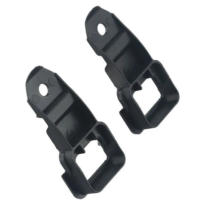 Radiator Upper Brackets for Ford Explorer Edge Taurus Lincoln (2006-2019)