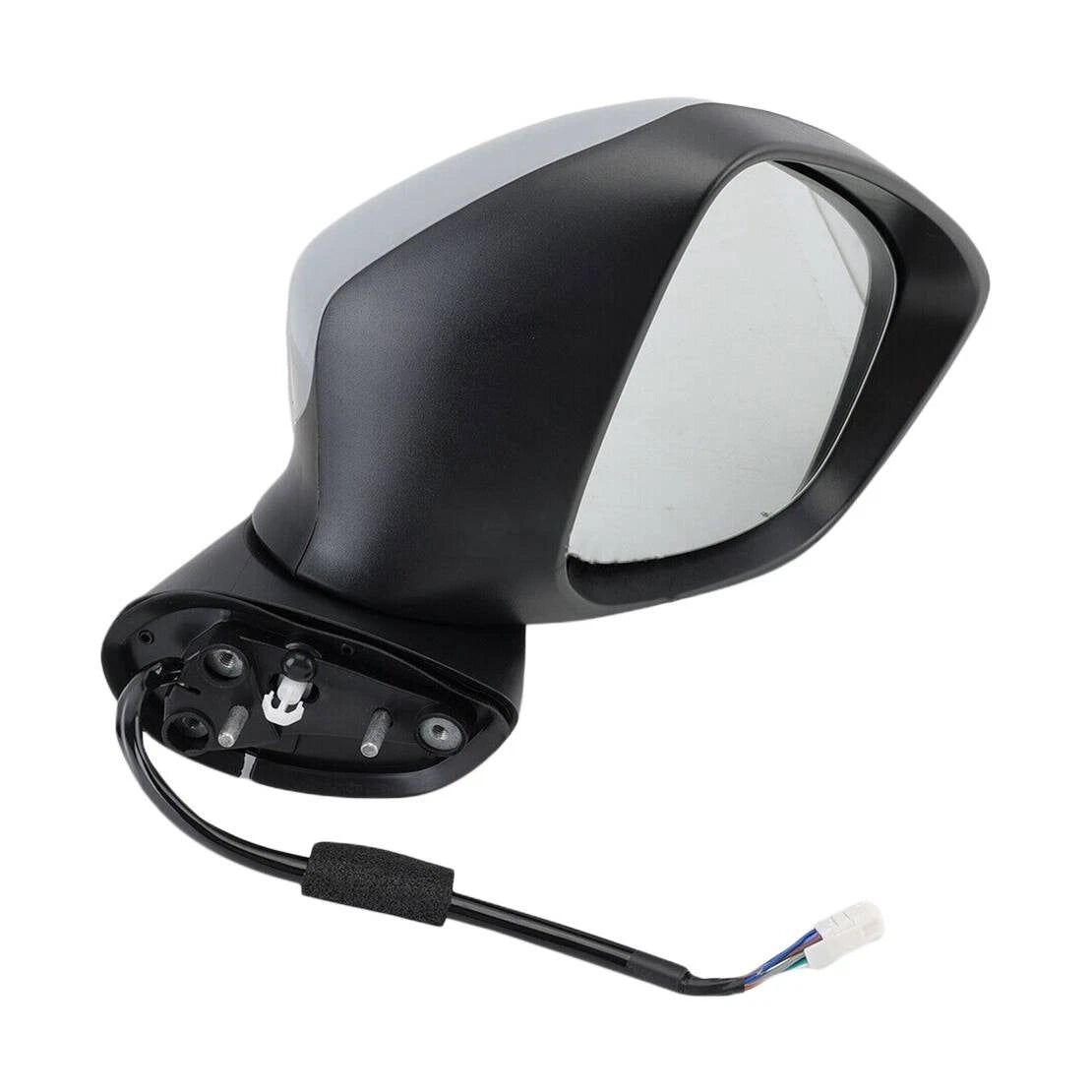 Electric Door Wing Mirror Driver Side for Mazda CX-5 (2011-2014)