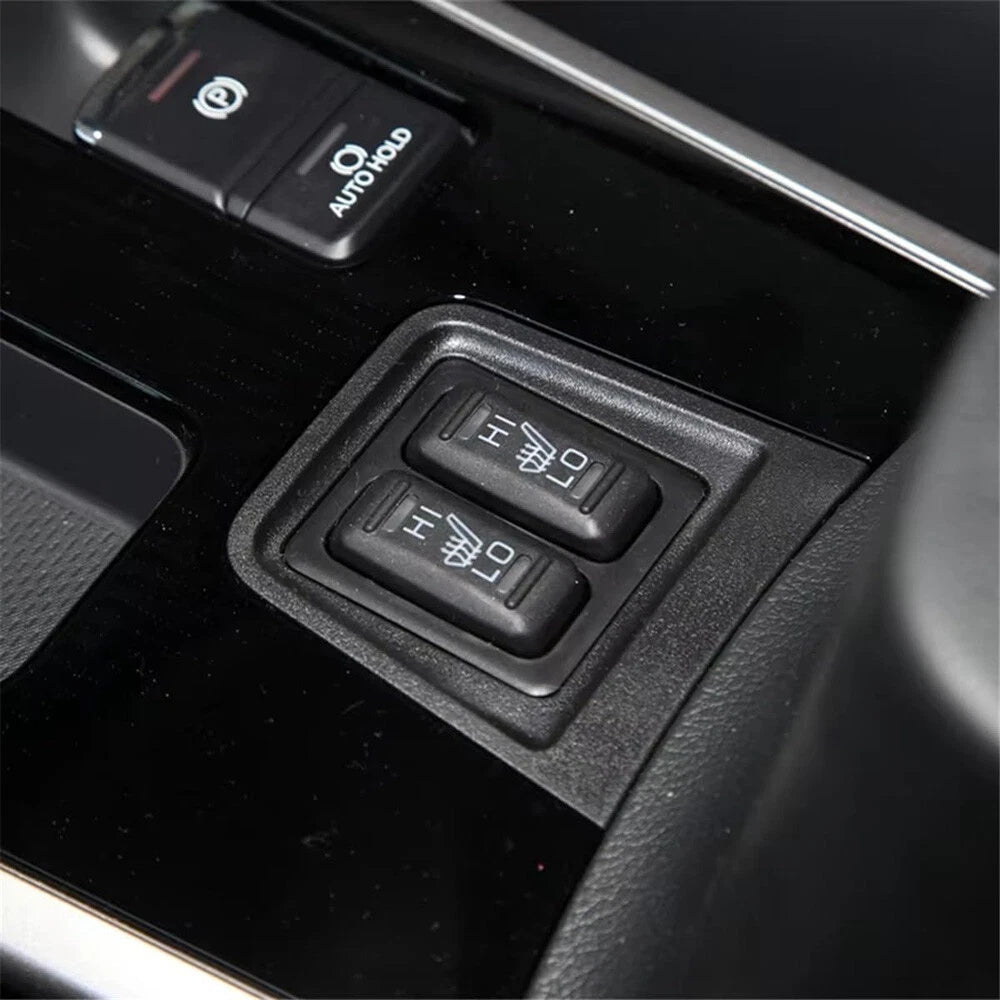 Heated Control Switch for Mitsubishi Pajero Montero Sport Lancer (2001-2023)