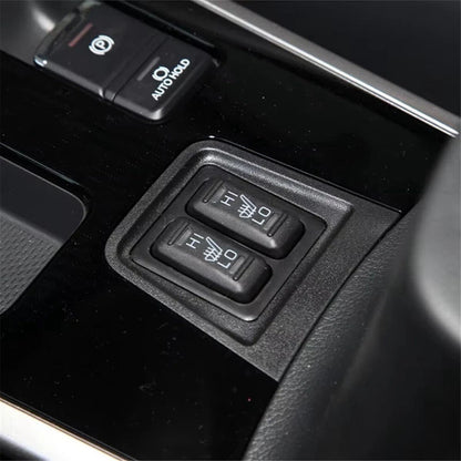 Heated Control Switch for Mitsubishi Pajero Montero Sport Lancer (2001-2023)