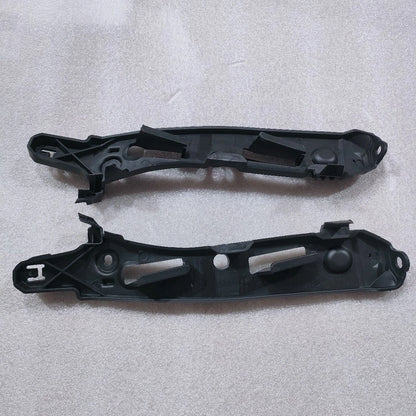 Front Bumper Upper Clip Bracket for Porsche Cayenne (2011–2018)