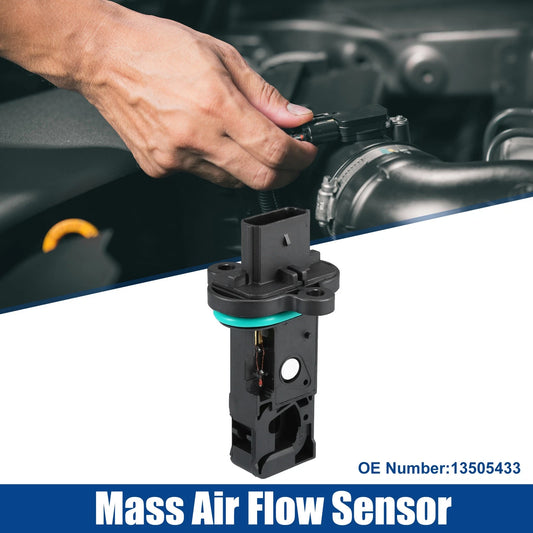 1pcs / Mass Air Flow MAF Sensor for Buick Encore (2013–2020)